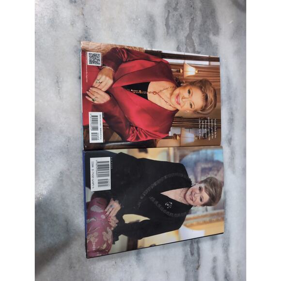 Mary Higgins Clark Novel Bundle: Daddy's Gone‎ A Hunting & No Place Like Home - Picture 3 of 9